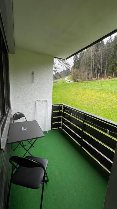 Shine Apartment Oberstaufen Exterior photo