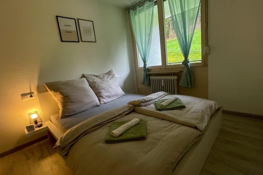 Shine Apartment Oberstaufen Exterior photo